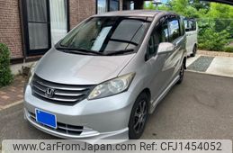 honda freed 2010 -HONDA--Freed DBA-GB3--GB3-1186447---HONDA--Freed DBA-GB3--GB3-1186447-
