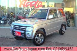 mitsubishi pajero-mini 2012 GOO_JP_700040027130241226001