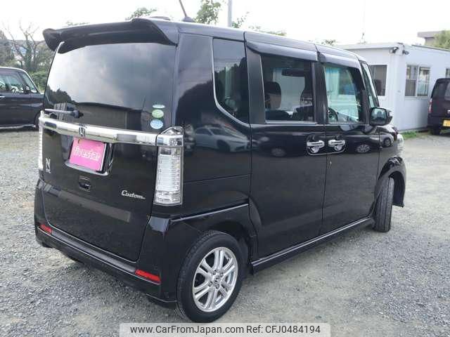 honda n-box 2012 -HONDA 【名変中 】--N BOX JF1--1020904---HONDA 【名変中 】--N BOX JF1--1020904- image 2