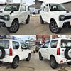 suzuki jimny 2009 -SUZUKI--Jimny ABA-JB23W--JB23W-617676---SUZUKI--Jimny ABA-JB23W--JB23W-617676- image 8