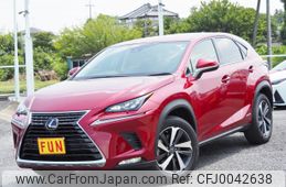 lexus nx 2020 -LEXUS--Lexus NX DAA-AYZ10--AYZ10-1029023---LEXUS--Lexus NX DAA-AYZ10--AYZ10-1029023-