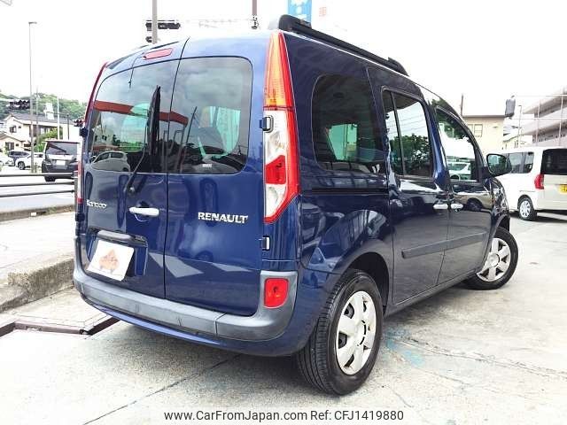 renault kangoo 2017 -RENAULT--Renault Kangoo ABA-KWH5F1--VF1KW14B3H0751888---RENAULT--Renault Kangoo ABA-KWH5F1--VF1KW14B3H0751888- image 2