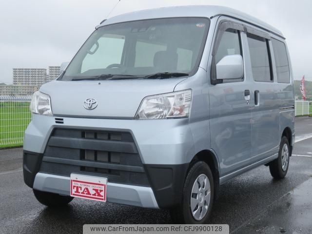 toyota pixis-van 2019 -TOYOTA 【名変中 】--Pixis Van S321M--0028937---TOYOTA 【名変中 】--Pixis Van S321M--0028937- image 1