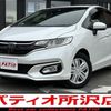 honda fit 2019 CARSENSOR_JP_AU5965105615 image 1