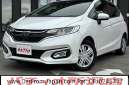 honda fit 2019 CARSENSOR_JP_AU5965105615