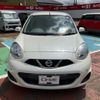 nissan march 2014 -NISSAN 【長岡 501ﾏ 225】--March DBA-K13--K13-377454---NISSAN 【長岡 501ﾏ 225】--March DBA-K13--K13-377454- image 34