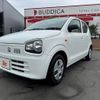 suzuki alto 2019 -SUZUKI--Alto DBA-HA36S--HA36S-528266---SUZUKI--Alto DBA-HA36S--HA36S-528266- image 10