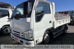 isuzu elf-truck 2018 -ISUZU--Elf TPG-NJR85AD--NJR85-7069955---ISUZU--Elf TPG-NJR85AD--NJR85-7069955-