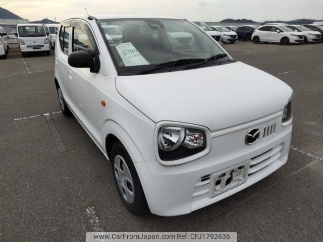 mazda carol 2019 CFJ1792636 image 2