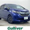 honda freed 2017 -HONDA--Freed DAA-GB7--GB7-1032214---HONDA--Freed DAA-GB7--GB7-1032214- image 1