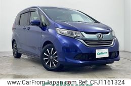 honda freed 2017 -HONDA--Freed DAA-GB7--GB7-1032214---HONDA--Freed DAA-GB7--GB7-1032214-