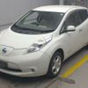 nissan leaf 2011 -NISSAN--Leaf ZE0-005566---NISSAN--Leaf ZE0-005566- image 1