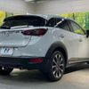mazda cx-3 2019 CFJ1586150 image 17
