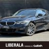 bmw 3-series 2020 CFJ1734836 image 1