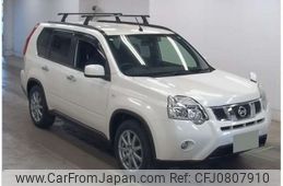 nissan x-trail 2014 -NISSAN 【神戸 304ﾐ1293】--X-Trail LDA-DNT31--DNT31-308062---NISSAN 【神戸 304ﾐ1293】--X-Trail LDA-DNT31--DNT31-308062-