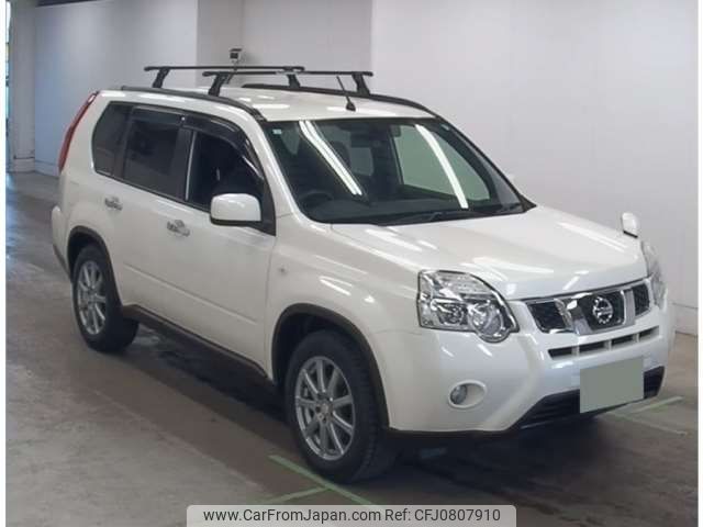 nissan x-trail 2014 -NISSAN 【神戸 304ﾐ1293】--X-Trail LDA-DNT31--DNT31-308062---NISSAN 【神戸 304ﾐ1293】--X-Trail LDA-DNT31--DNT31-308062- image 1