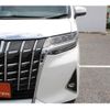 toyota alphard 2018 -TOYOTA--Alphard DBA-GGH35W--GGH35-0008744---TOYOTA--Alphard DBA-GGH35W--GGH35-0008744- image 13
