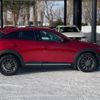 mazda cx-3 2018 -MAZDA 【札幌 303ﾑ6747】--CX-3 DK8AW--101666---MAZDA 【札幌 303ﾑ6747】--CX-3 DK8AW--101666- image 18