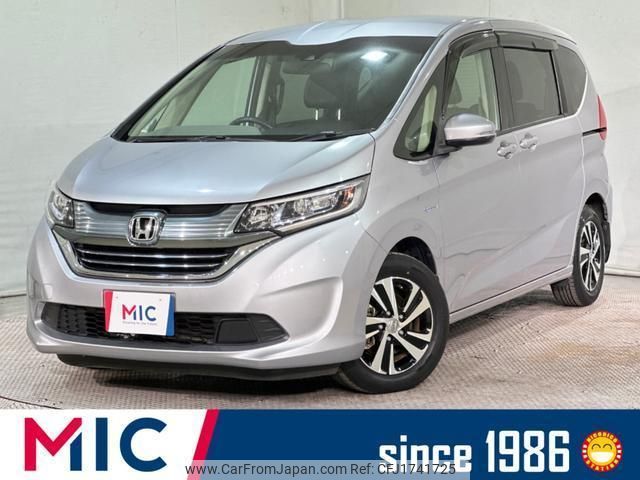 honda freed-hybrid 2017 CFJ1741725 image 1