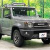 suzuki jimny-sierra 2023 -SUZUKI--Jimny Sierra 3BA-JB74W--JB74W-203368---SUZUKI--Jimny Sierra 3BA-JB74W--JB74W-203368- image 17