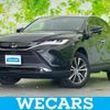 toyota harrier 2020 quick_quick_6BA-MXUA80_MXUA80-0030586 image 1