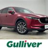 mazda cx-5 2019 -MAZDA--CX-5 3DA-KF2P--KF2P-315417---MAZDA--CX-5 3DA-KF2P--KF2P-315417- image 1