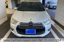 citroen ds4 2012 -CITROEN--Citroen DS4 ABA-B7C5F03S--VF7NX5FU8BY644912---CITROEN--Citroen DS4 ABA-B7C5F03S--VF7NX5FU8BY644912-