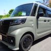 suzuki spacia 2023 -SUZUKI 【岐阜 480ﾌ5524】--Spacia Base 5BD-MK33V--MK33V-110647---SUZUKI 【岐阜 480ﾌ5524】--Spacia Base 5BD-MK33V--MK33V-110647- image 1
