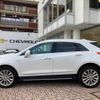 cadillac xt5-crossover 2017 quick_quick_ABA-C1UL_1GYFN9RS1JZ106629 image 11