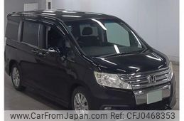 honda stepwagon-spada 2010 quick_quick_DBA-RK5_1047391