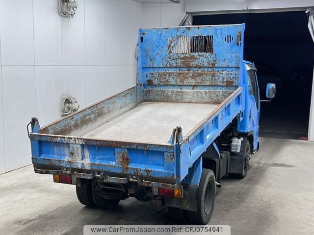 isuzu elf-truck 1996 -ISUZU--Elf NKR66ED-7481255---ISUZU--Elf NKR66ED-7481255- image 2