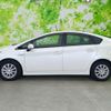 toyota prius 2009 quick_quick_DAA-ZVW30_ZVW30-1092948 image 2