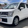 suzuki wagon-r 2018 -SUZUKI--Wagon R DAA-MH55S--MH55S-206096---SUZUKI--Wagon R DAA-MH55S--MH55S-206096- image 8
