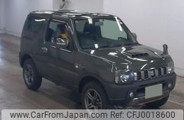 suzuki jimny 2018 quick_quick_ABA-JB23W_JB23W-780372