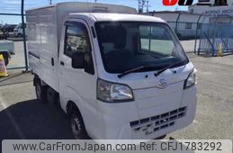 daihatsu hijet-truck 2017 CFJ1783292