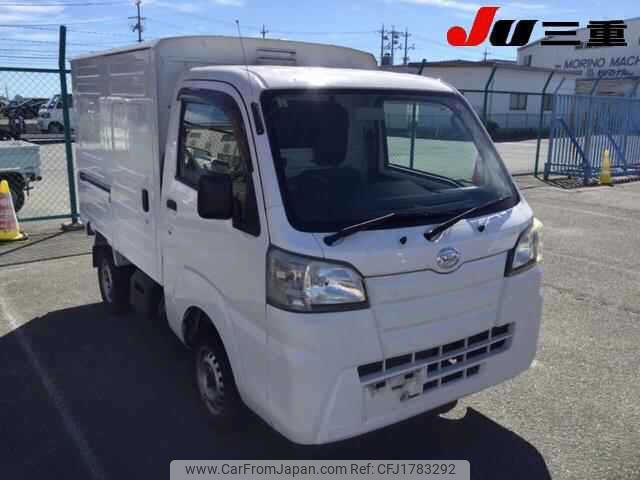 daihatsu hijet-truck 2017 CFJ1783292 image 1