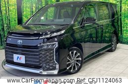 toyota voxy 2023 -TOYOTA--Voxy 6AA-ZWR90W--ZWR90-0114984---TOYOTA--Voxy 6AA-ZWR90W--ZWR90-0114984-