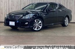 toyota crown 2008 -TOYOTA--Crown DAA-GWS204--GWS204-0002676---TOYOTA--Crown DAA-GWS204--GWS204-0002676-