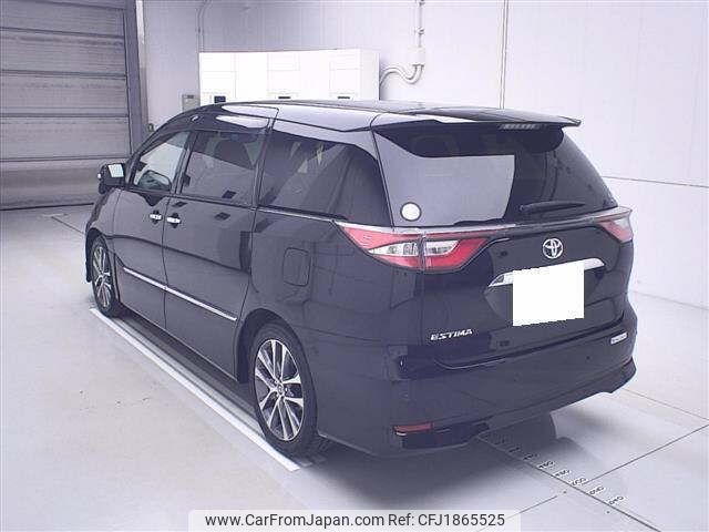 toyota estima 2017 CFJ1865525 image 2