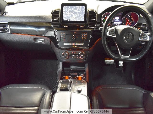 mercedes-benz amg 2018 -MERCEDES-BENZ--AMG CBA-166064--WDC1660642B090228---MERCEDES-BENZ--AMG CBA-166064--WDC1660642B090228- image 2