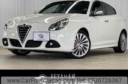 alfa-romeo giulietta 2014 -ALFA ROMEO--Alfa Romeo Giulietta ABA-940141--ZAR94000007300807---ALFA ROMEO--Alfa Romeo Giulietta ABA-940141--ZAR94000007300807-