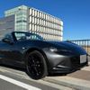 mazda roadster 2015 -MAZDA--Roadster DBA-ND5RC--ND5RC-104866---MAZDA--Roadster DBA-ND5RC--ND5RC-104866- image 3