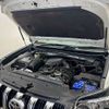 toyota land-cruiser-prado 2017 -TOYOTA--Land Cruiser Prado CBA-TRJ150W--TRJ150-0074772---TOYOTA--Land Cruiser Prado CBA-TRJ150W--TRJ150-0074772- image 18