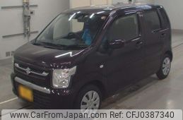 suzuki wagon-r 2023 -SUZUKI 【大宮 581ま531】--Wagon R MH85S-168004---SUZUKI 【大宮 581ま531】--Wagon R MH85S-168004-