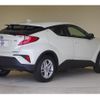 toyota c-hr 2021 -TOYOTA--C-HR 6AA-ZYX11--ZYX11-2042837---TOYOTA--C-HR 6AA-ZYX11--ZYX11-2042837- image 7