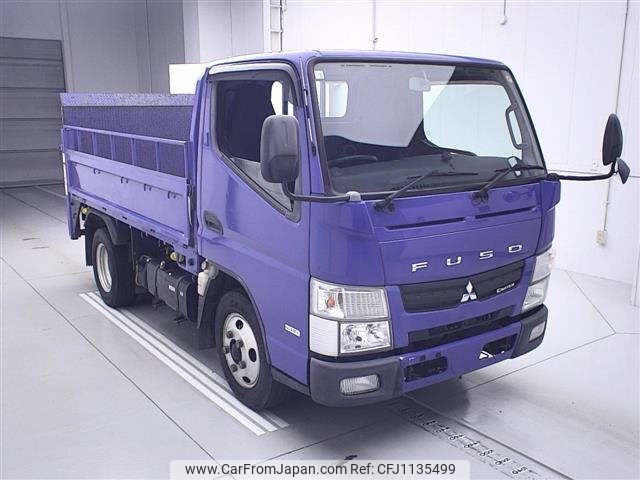 mitsubishi-fuso canter 2014 -MITSUBISHI--Canter FBA50-521010---MITSUBISHI--Canter FBA50-521010- image 1