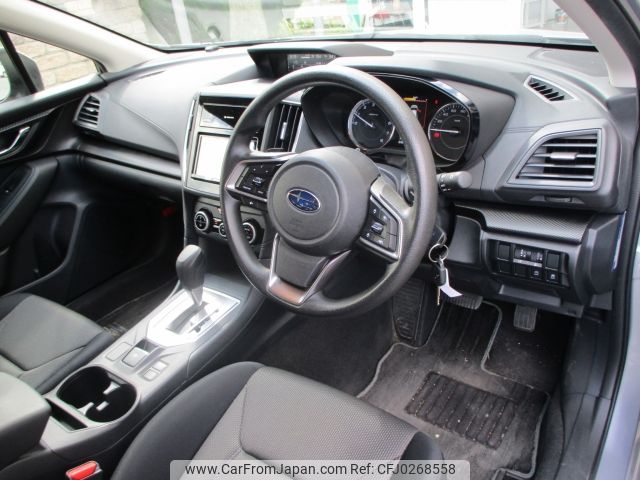 subaru impreza-wagon 2019 -SUBARU--Impreza Wagon DBA-GT3--GT3-068369---SUBARU--Impreza Wagon DBA-GT3--GT3-068369- image 2