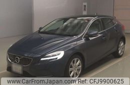 volvo v40 2020 quick_quick_DBA-MB4154T_YV1MV2920K2610187