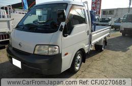 nissan vanette-truck 2009 GOO_NET_EXCHANGE_0803713A30240919W002