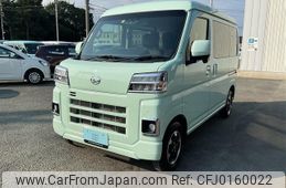 daihatsu hijet-van 2023 -DAIHATSU--Hijet Van 3BD-S700V--S700V-0061848---DAIHATSU--Hijet Van 3BD-S700V--S700V-0061848-